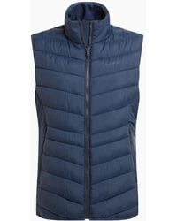 Craghoppers - Ladies Compresslite Ix Insulated Body Warmer - Lyst