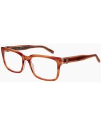 Guess - Optical Frame Gu50084 053 56 - Lyst