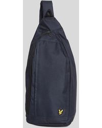 Lyle & Scott - Sling Bag - Lyst