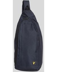 Lyle & Scott - Sling Bag - Lyst