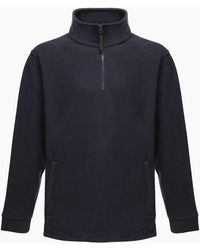 Regatta - Thor Overhead Anti-Pill Fleece Top - Lyst