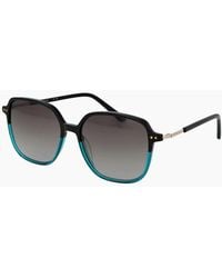 Replay - Sunglasses Ry468V 01S 55 - Lyst