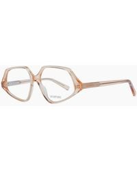 Sportmax - Sportmax Optical Frame Sm5011 072 54 - Lyst