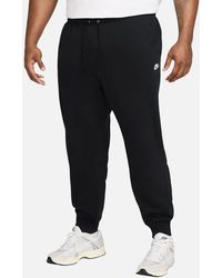 Nike - Club Jogger Fn3787 Fleece Sportswear Trouser Casual Bottom Sweat Pants - Lyst