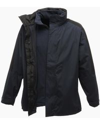 Regatta - Professional Waterproof Jacket - Lyst