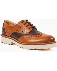 Pod - Kortney Brogues - Lyst