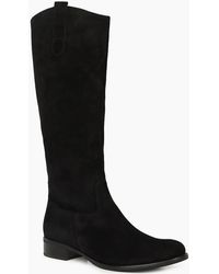 Gabor - Brook (M) Knee High Boots - Lyst