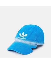 Balenciaga - X Adidas Co Branding Cap - Lyst