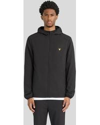 Lyle & Scott - Sports Windbreaker Jacket - Lyst