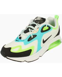 Nike Air Max - 200 Se Cj0575 101 - Lyst