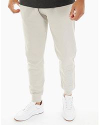 Bench - Paxton Joggers B Grade Frost - Lyst