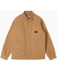 Stan Ray - Coverall Jacket - Lyst