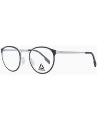 Reebok - Optical Frame R9521 01 46 - Lyst