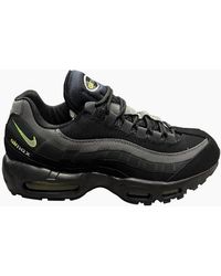 Nike Air Max - Air Max 95 Retro Logo Sneaker - Lyst