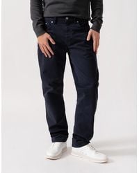 GANT - Regular Fit Desert Jeans - Lyst
