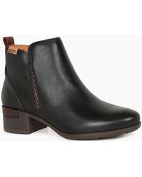 Pikolinos - Murtha Ankle Boots - Lyst