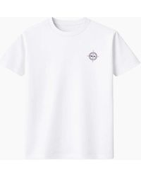 Marshall Artist - Zero Twenty Six T-Shirt - Lyst