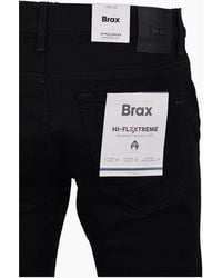 Brax - Hi Flextreme Chuck Jeans Denim - Lyst