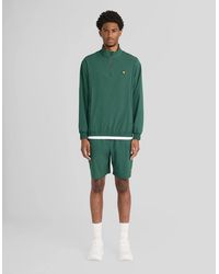 Lyle & Scott - Padel Active Shorts - Lyst