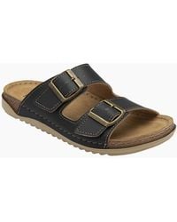 Lotus - Rome Mules - Lyst