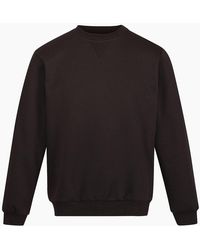 Regatta - Professional Crew Neck Sweatshirt - Lyst