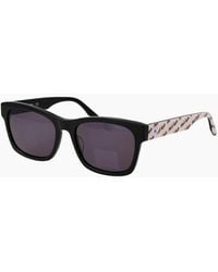 Converse - Converse Sunglasses Cv501S 001 56 All Star - Lyst