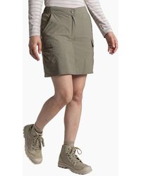 Craghoppers - Nosilife Pro Cargo Skort - Lyst