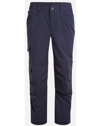 Craghoppers - Bedale Stretch Cargo Trousers - Lyst