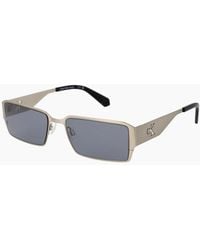 Calvin Klein - Jeans Sunglasses Ckj24206S 044 56 - Lyst