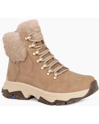 Rieker - Verbier Walking Boots - Lyst