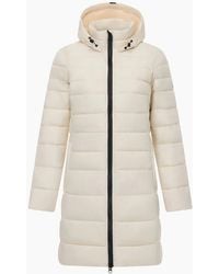 Regatta - Ladies Amara Padded Jacket - Lyst