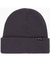 Billabong - Arcade Cuff Beanie - Lyst