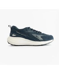 Lacoste - L003 Evo Performance Trainers Trainers - Lyst
