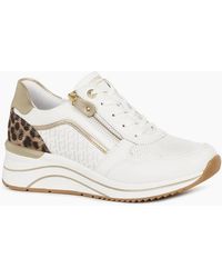 Remonte - Arial Trainers - Lyst