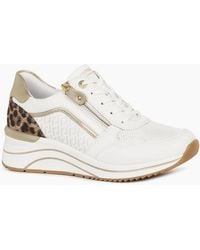 Remonte - Arial Trainers - Lyst