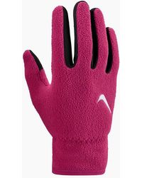 Nike - Therma Fit Flc Sn99 - Lyst