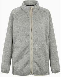 Regatta - Ladies Mellrey Full Zip Fleece - Lyst