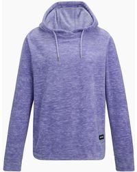 Regatta - Ladies Mayse Hoodie - Lyst
