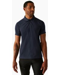 Regatta - Professional Pique Polo Shirt - Lyst