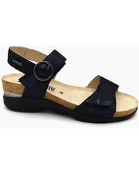 Mephisto - Oriana Sandal - Lyst