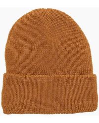 Billabong - Roamer Slouchy Beanie - Lyst