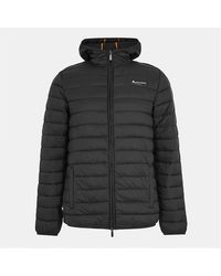 Aquascutum - Puffer Jacket - Lyst