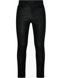 BOSS - Taber 10256815 01 Slim Fit Jeans - Lyst