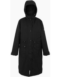 Regatta - Ladies Yannta Insulated Waterproof Jacket - Lyst