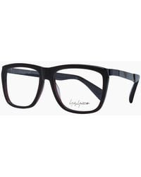 Yohji Yamamoto - Optical Frame Yy1015 108 55 - Lyst