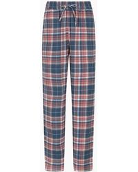 Mountain Warehouse - Ladies Flannel Lounge Pants - Lyst