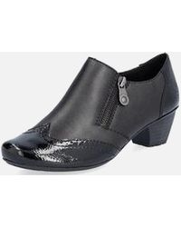Rieker - Ladies Shoes 41757-00 - Lyst