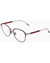 Tod's - Tods Optical Frame To5246 067 51 - Lyst