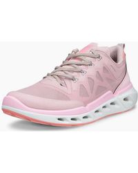 Ecco - Biom 720 Breathru Trainers - Lyst