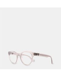 Off-White c/o Virgil Abloh - Off Style 68 Sun - Lyst